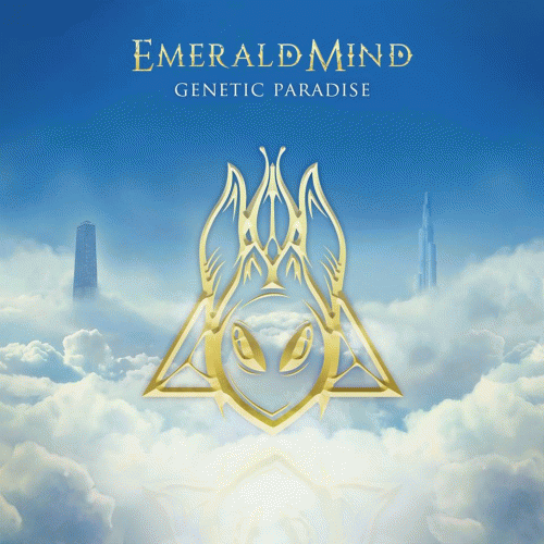 Emerald Mind : Genetic Paradise